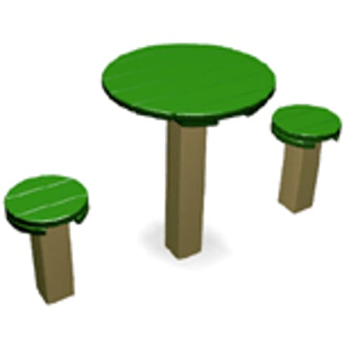 Cafe Seating
